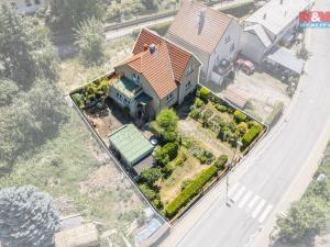 Prodej rodinného domu, Praha - Lipence, Josefa Houdka, 140 m2