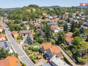 Prodej rodinného domu, Praha - Lipence, Josefa Houdka, 140 m2