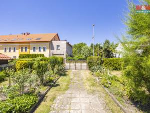 Prodej rodinného domu, Praha - Lipence, Josefa Houdka, 140 m2