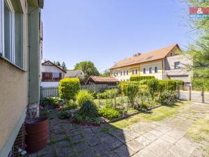 Prodej rodinného domu, Praha - Lipence, Josefa Houdka, 140 m2