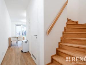 Pronájem bytu 3+kk, Zbýšov, čtvrť Padělky, 71 m2