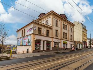 Prodej restaurace, Liberec - Liberec III-Jeřáb, 1. máje, 69 m2