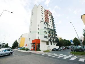 Prodej bytu 2+kk, Praha - Letňany, Malkovského, 71 m2