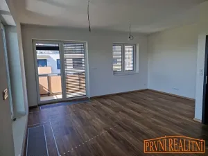 Pronájem bytu 2+kk, Uherský Brod, U Mlýnů, 56 m2