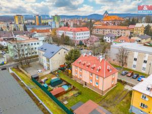 Prodej bytu 3+1, Chodov, Bezručova, 60 m2