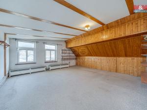 Prodej atypického bytu, Jeseník, Školní, 240 m2