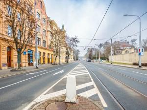 Pronájem komerční nemovitosti, Olomouc, 24 m2