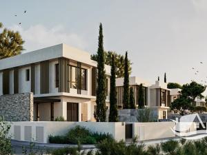 Prodej vily, Protaras, Kypr, 165 m2