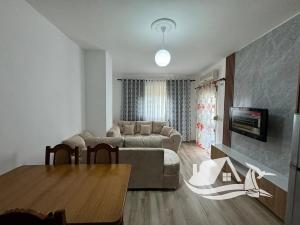 Prodej bytu 2+kk, Apartament 1+1 Plazh Durrës, Albánie, 72 m2