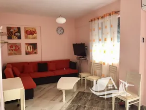 Prodej bytu 2+kk, Saranda (Sarandë), Albánie, 85 m2