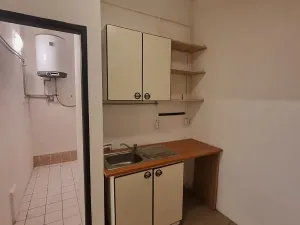 Pronájem komerční nemovitosti, Praha - Holešovice, Přístavní, 46 m2