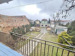 Prodej bytu 4+1, Bystřice pod Hostýnem, Čs. brigády, 94 m2