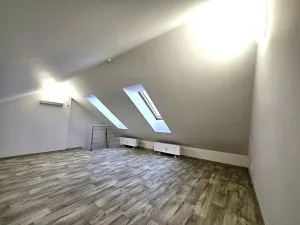 Pronájem bytu 2+kk, Brno, Bašty, 44 m2