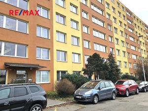 Pronájem bytu 2+kk, Praha - Záběhlice, Mečíková, 41 m2