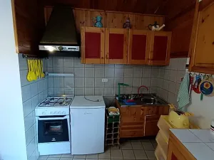 Prodej bytu 2+kk, Scalea, Itálie, 45 m2