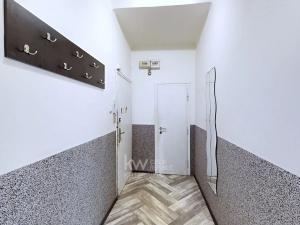 Prodej bytu 2+kk, Praha - Vysočany, Freyova, 47 m2