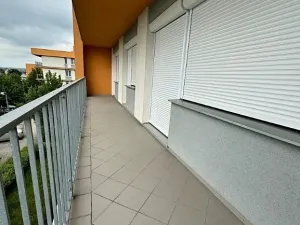 Pronájem bytu 3+kk, Praha - Řeporyje, Radouňova, 81 m2