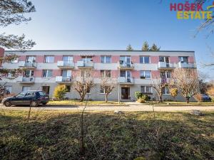 Prodej bytu 1+1, Bílovice nad Svitavou, Polanka, 39 m2