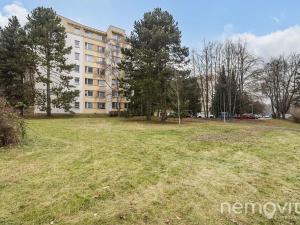 Prodej bytu 3+1, Praha - Kobylisy, Šimůnkova, 62 m2