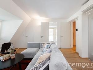 Prodej rodinného domu, Praha - Malá Strana, Mostecká, 410 m2