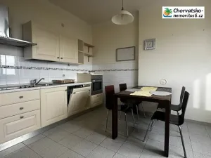 Pronájem bytu 2+kk, Rijeka, Chorvatsko, 51 m2