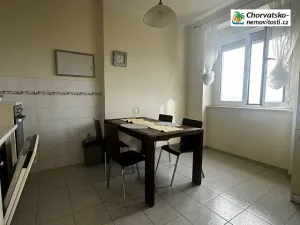 Pronájem bytu 2+kk, Rijeka, Chorvatsko, 51 m2