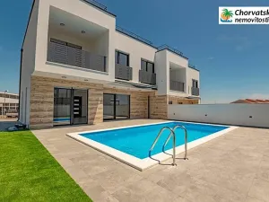 Prodej vily, Vodice, Chorvatsko, 190 m2