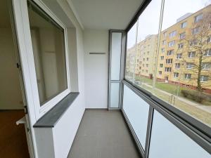 Pronájem bytu 2+1, Třebíč - Nové Dvory, Jar. Heyrovského, 47 m2