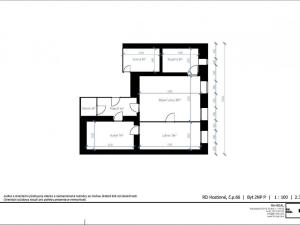 Prodej rodinného domu, Hostinné, Horní brána, 459 m2