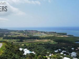 Prodej pozemku, French Harbour, Roatán, Honduras, 1148 m2