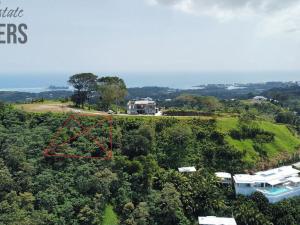 Prodej pozemku, French Harbour, Roatán, Honduras, 1148 m2