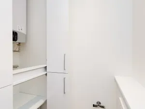 Pronájem bytu 2+kk, Praha - Vinohrady, Londýnská, 54 m2