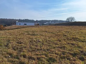 Prodej pozemku pro bydlení, Chuchelná, 1057 m2