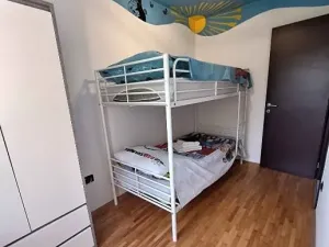 Prodej bytu 3+kk, Pula, Chorvatsko, 60 m2