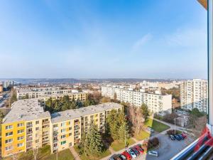 Prodej bytu 2+kk, Praha - Modřany, Vokrojova, 44 m2