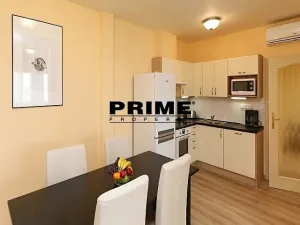 Pronájem bytu 3+kk, Praha - Vinohrady, Máchova, 59 m2