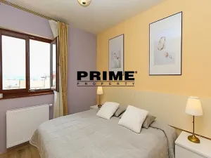 Pronájem bytu 3+kk, Praha - Vinohrady, Máchova, 59 m2