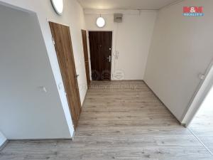 Prodej bytu 3+kk, Milovice - Mladá, Armádní, 60 m2