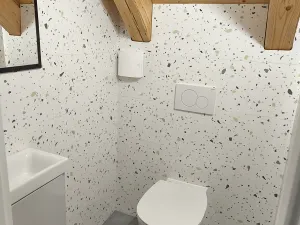 Pronájem bytu 3+kk, Slaný, Palackého, 81 m2