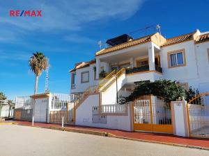 Prodej bytu 3+kk, Torrevieja, Španělsko, 48 m2