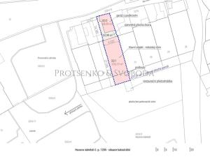 Prodej ubytování, Nové Město nad Metují, Husovo náměstí, 730 m2