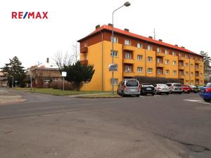 Prodej bytu 3+1, Kladno, Vrchlického, 59 m2