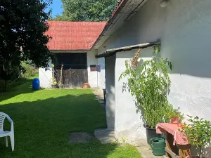 Prodej rodinného domu, Fryšták, Suché, 80 m2