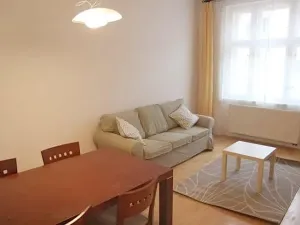 Pronájem bytu 2+1, Praha - Vinohrady, Písecká, 60 m2