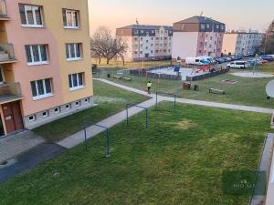 Prodej bytu 2+1, Chlumčany, Nové Sídliště, 56 m2