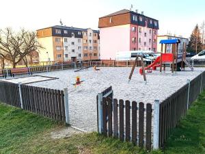 Prodej bytu 2+1, Chlumčany, Nové Sídliště, 56 m2