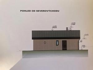 Prodej pozemku pro bydlení, Kolinec, 375 m2