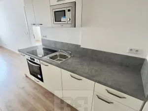 Pronájem bytu 2+kk, Praha - Chodov, Čenětická, 50 m2