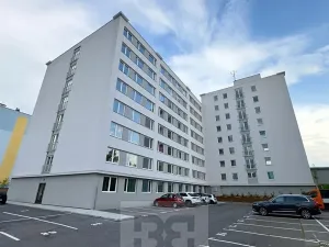 Pronájem bytu 2+kk, Praha - Chodov, Čenětická, 50 m2