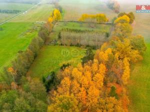 Prodej zahrady, Lhenice - Hoříkovice, 20749 m2